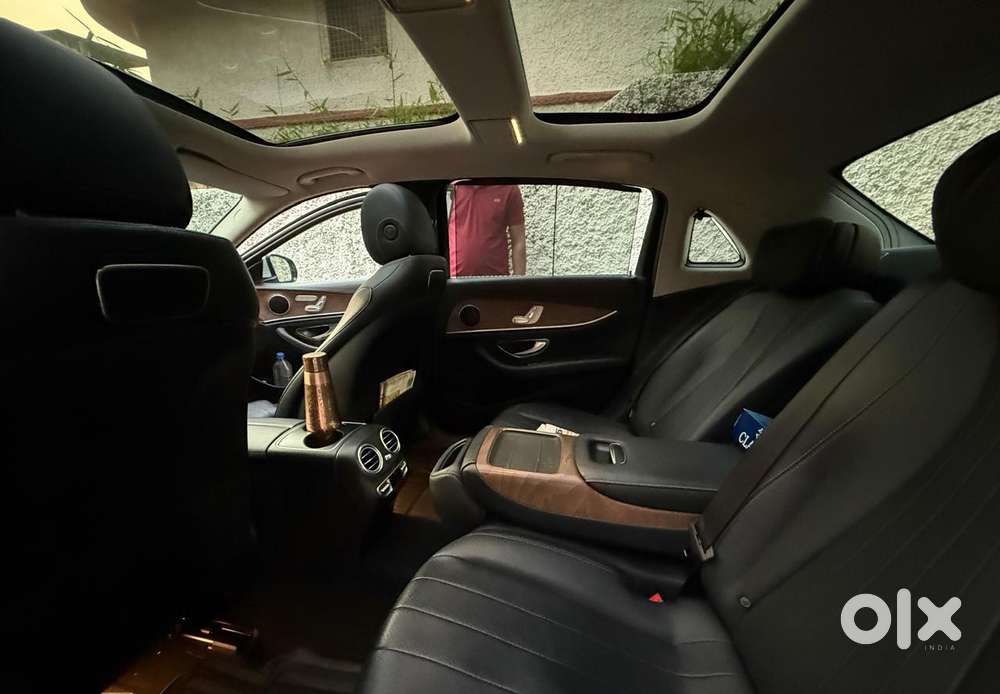 Mercedes-benz E-class Elegance 220 Cdi, 2020