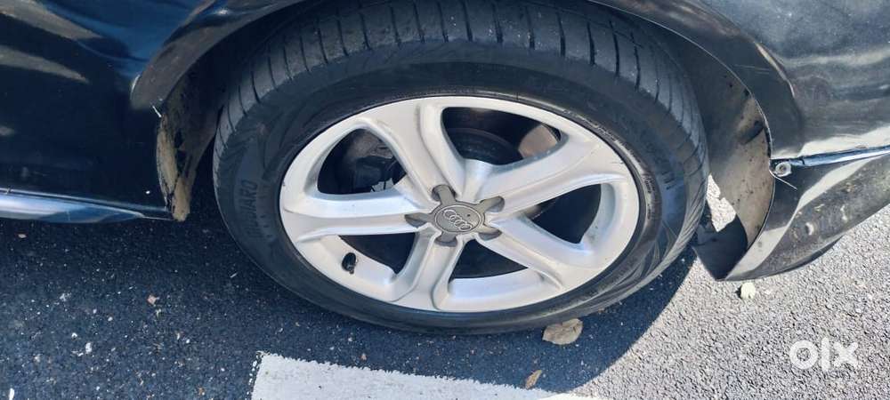 Audi A4 2.0 Tdi, 2012, Diesel