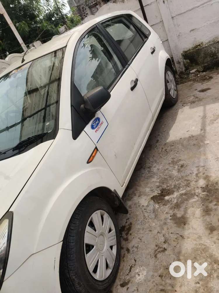 Ford Figo 2011 Petrol Lxi
