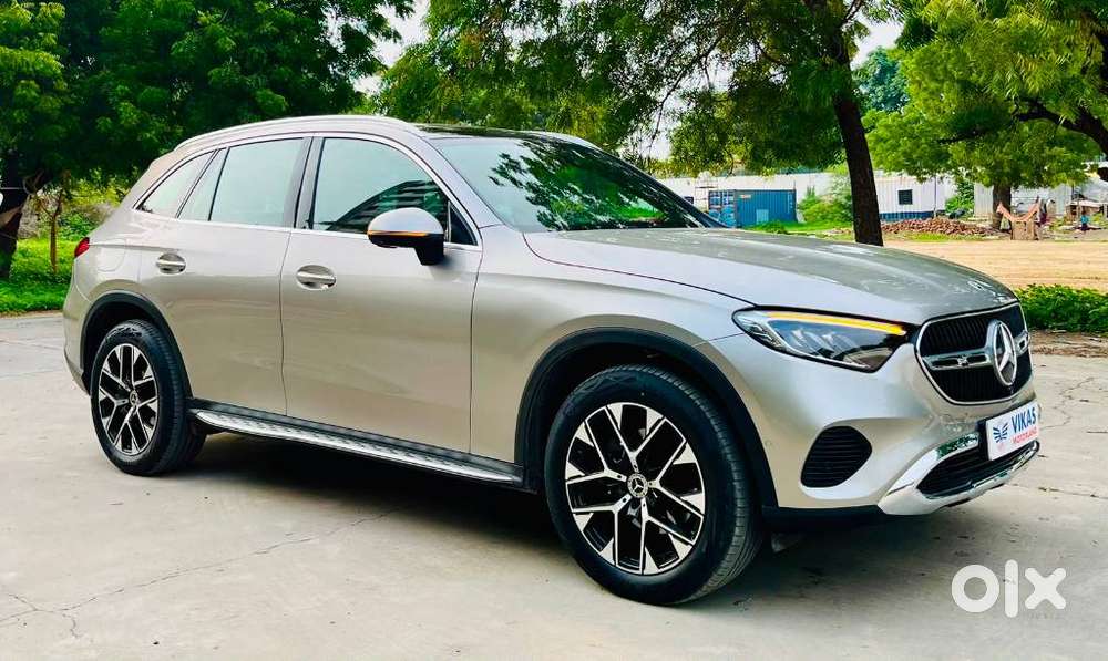 Mercedes-benz Glc 220d 4matic, 2025, Diesel