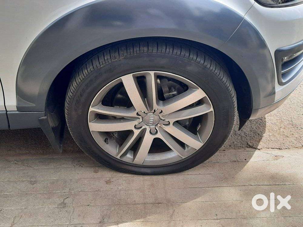 Audi Q7 3.0 Tdi Quattro, 2011, Diesel