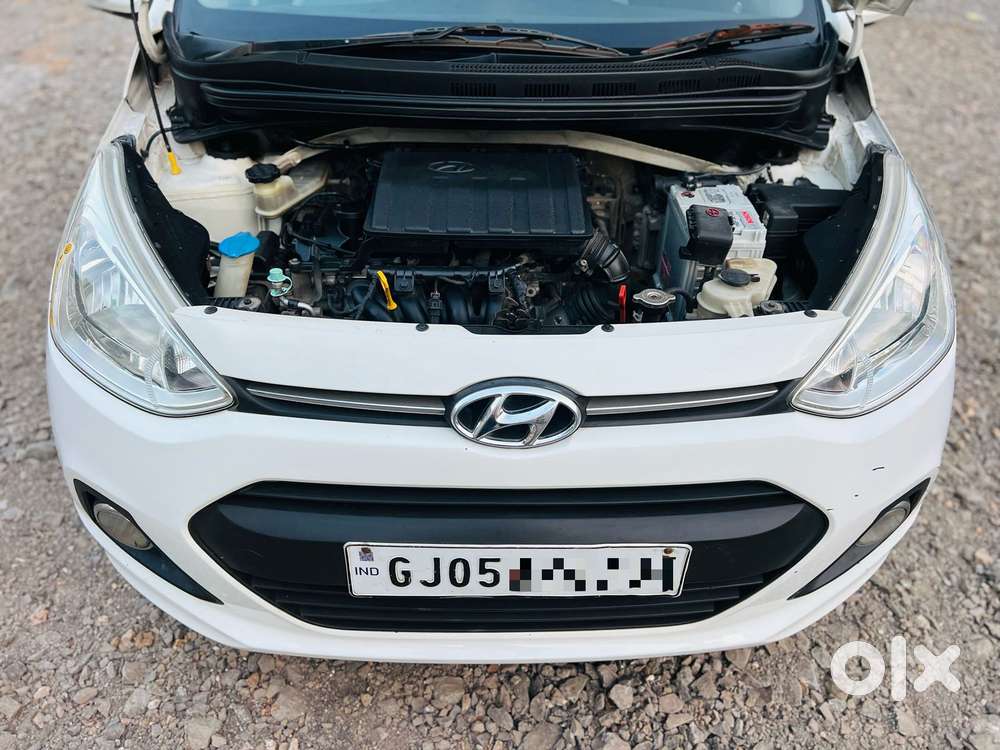 Hyundai Grand I10 Asta Automatic 1.2 Kappa Vtvt, 2016