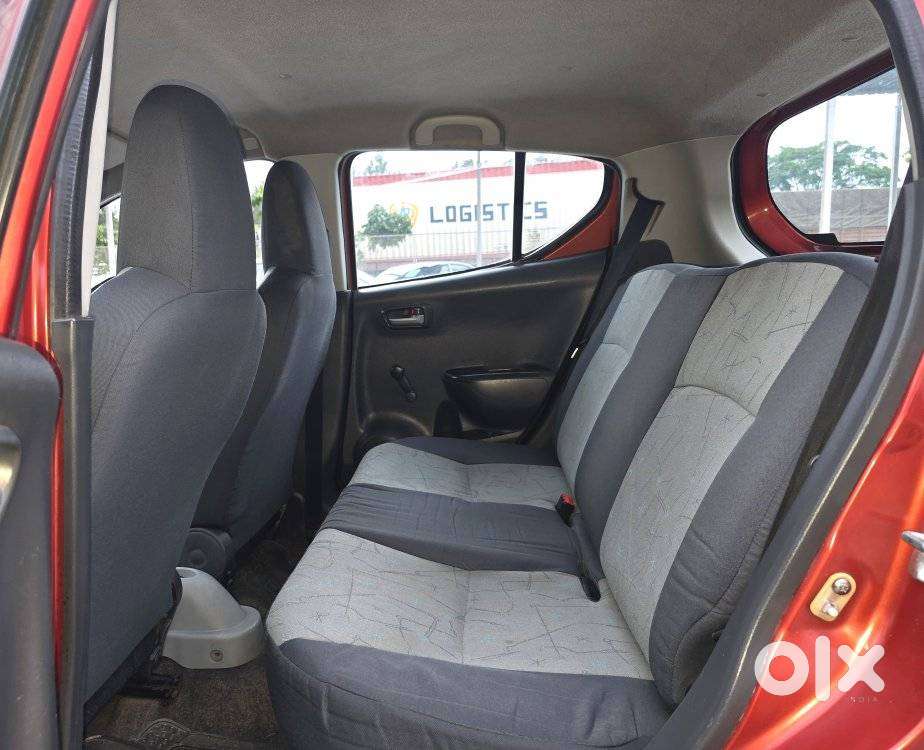 Maruti Suzuki A-star Lxi, 2009, Petrol