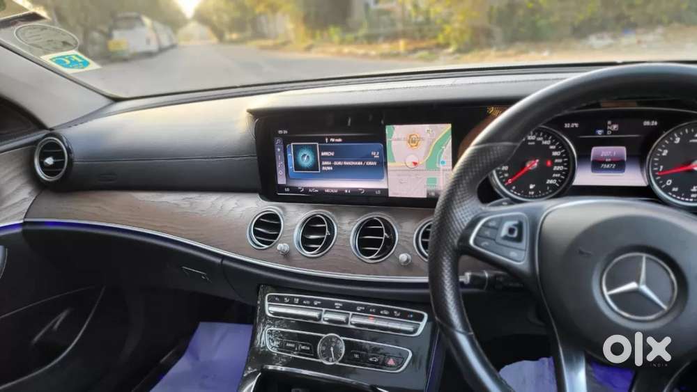 Mercedes-benz A-class Limousine 200d, 2022, Diesel
