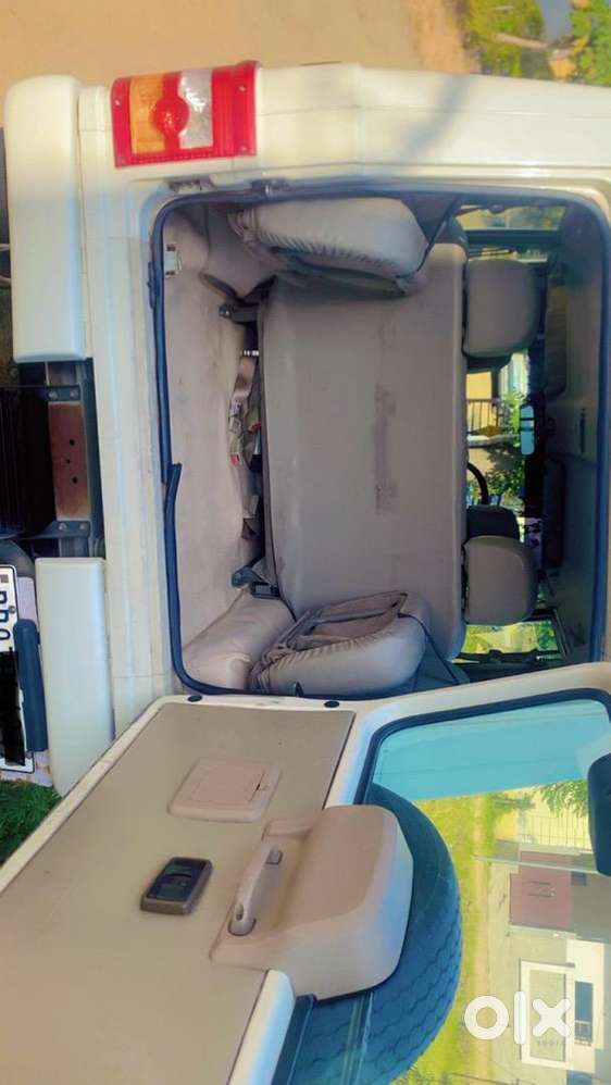 Mahindra Bolero 2017 Diesel Well Maintained