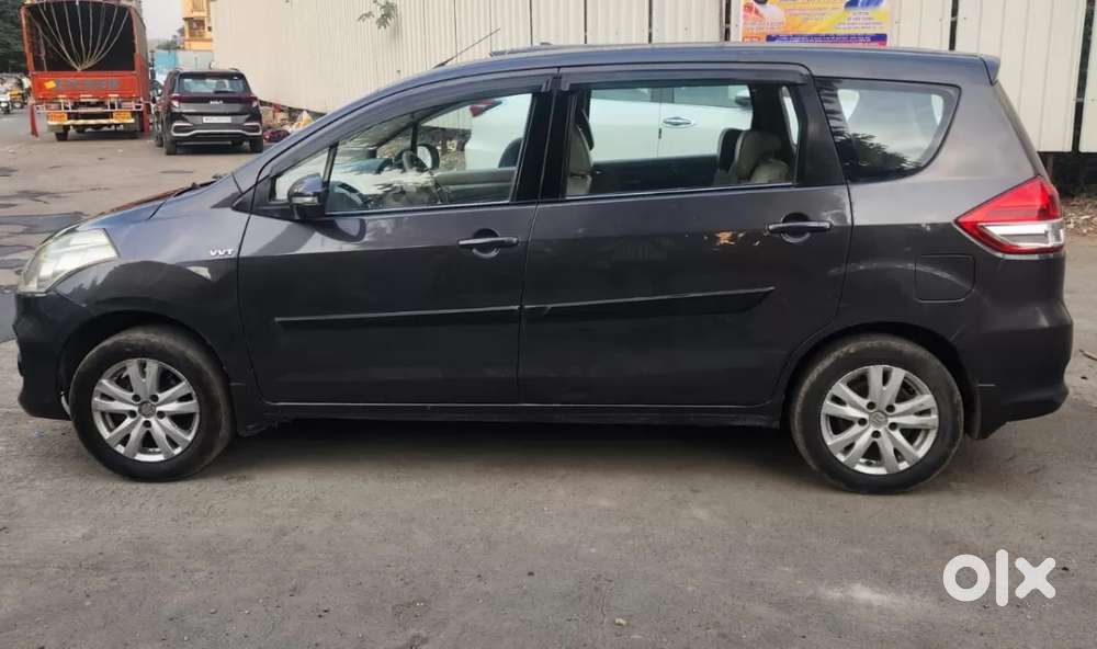 Maruti Suzuki Ertiga Vxi Cng, 2016, Cng & Hybrids