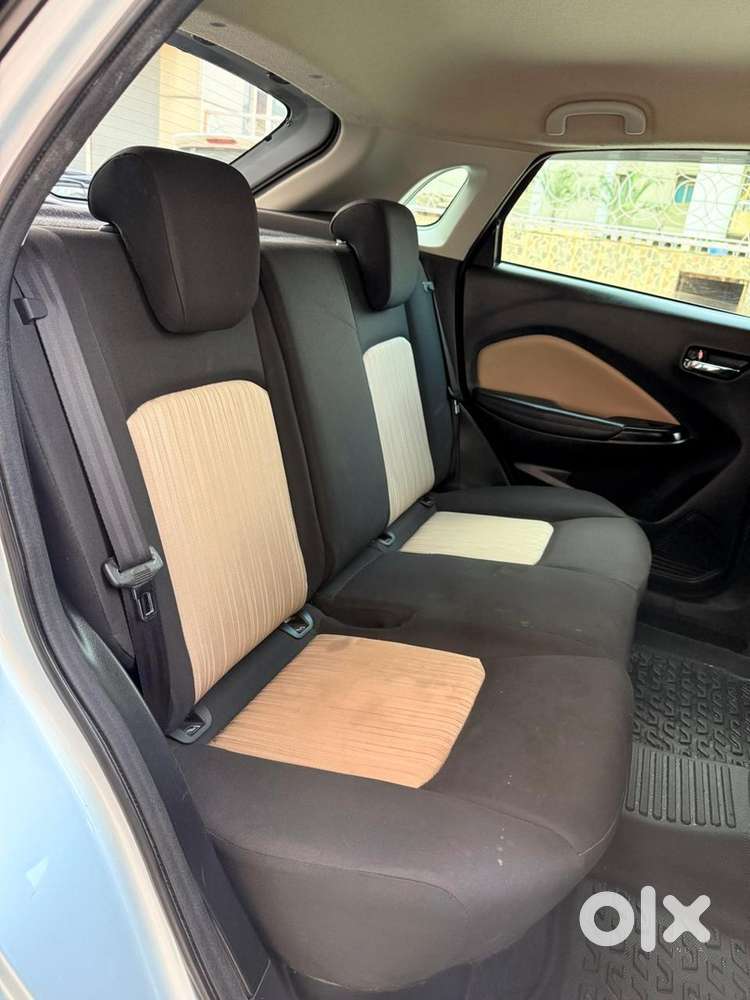 Toyota Glanza 2022 Petrol Manual
