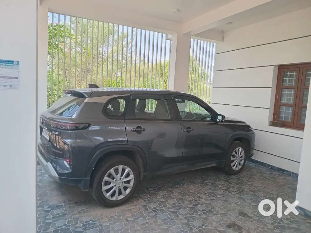 G Vitara Smart Hybrid Sigma
