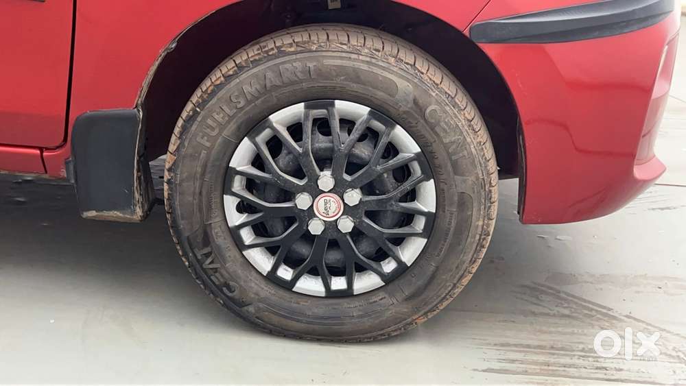 Maruti Suzuki Alto 800 Vxi, 2021, Petrol