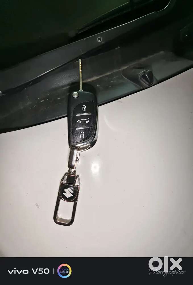Maruti Suzuki Wagon R 2018 Petrol 42000 Km Driven Vxi Flip Key