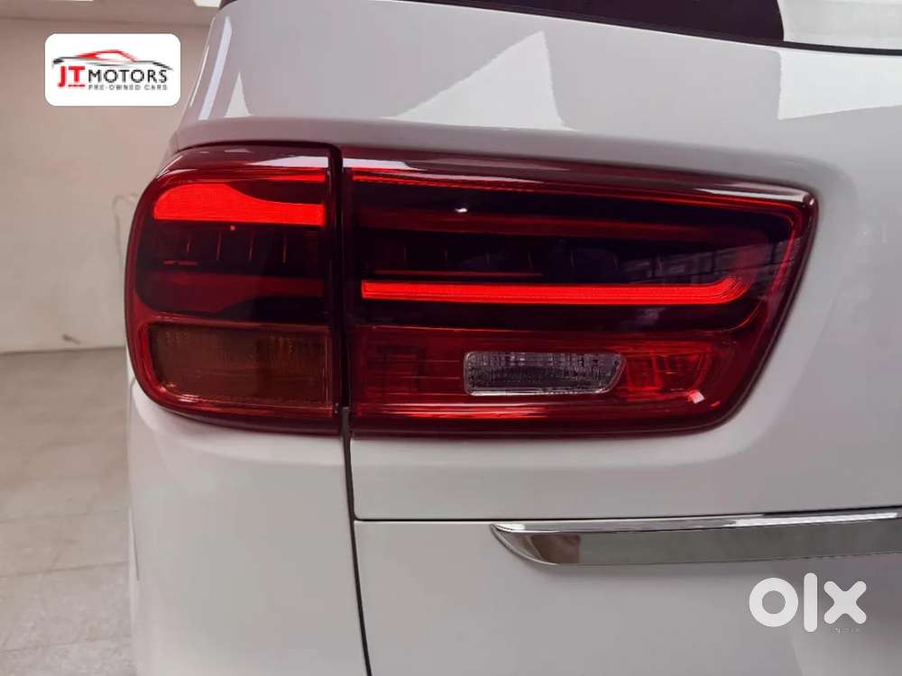 Kia Carnival, 2022, Diesel