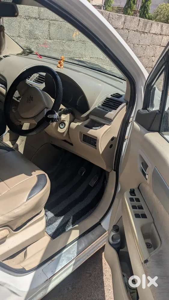 Maruti Suzuki Ertiga 2013 Diesel Well Maintained