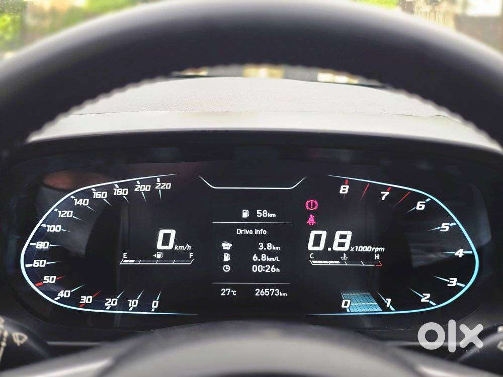 Hyundai New I20 1.2 Asta Mt, 2023, Petrol