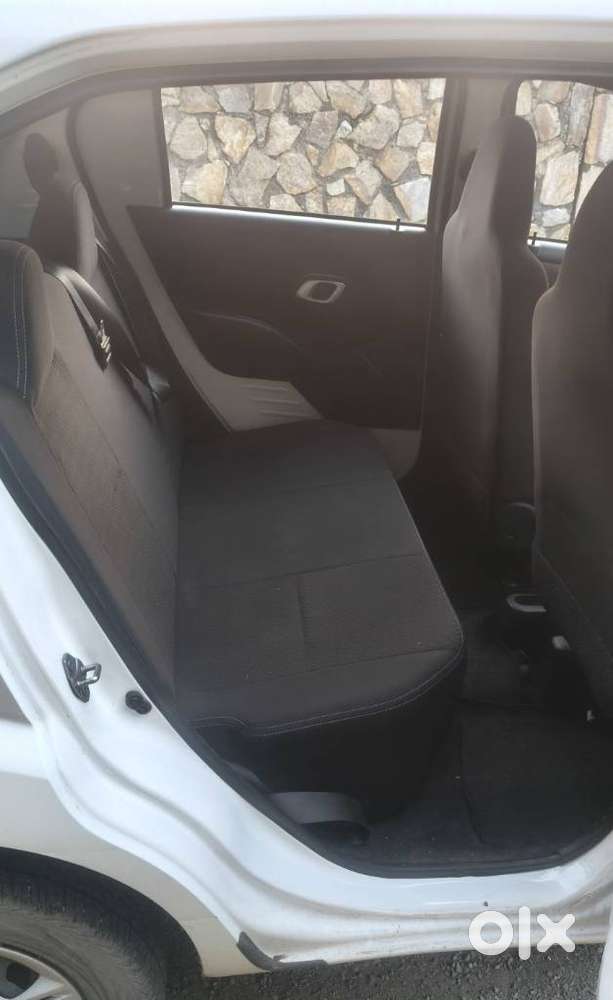 Datsun Redi Go 1.0 Limited Edition, 2018, Petrol