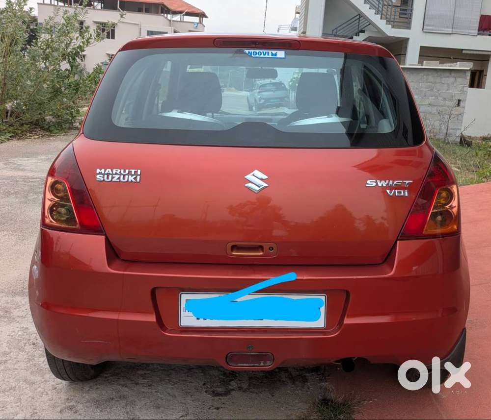 I Want To Sell My Suzuki Swift Vdi 2009 Diesel