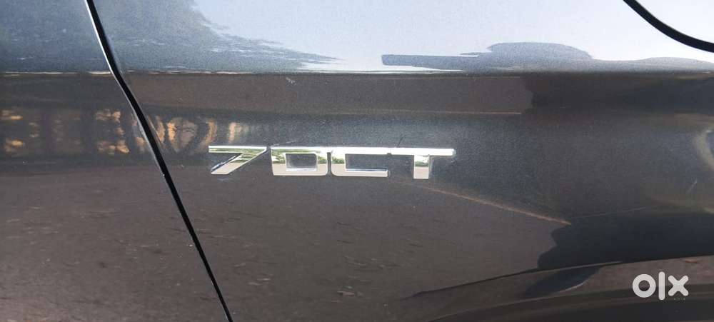 Kia Seltos Gtx Dct, 2021, Petrol