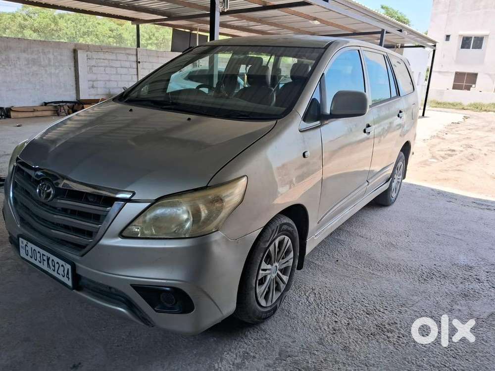 Toyota Diesel Manual 2013