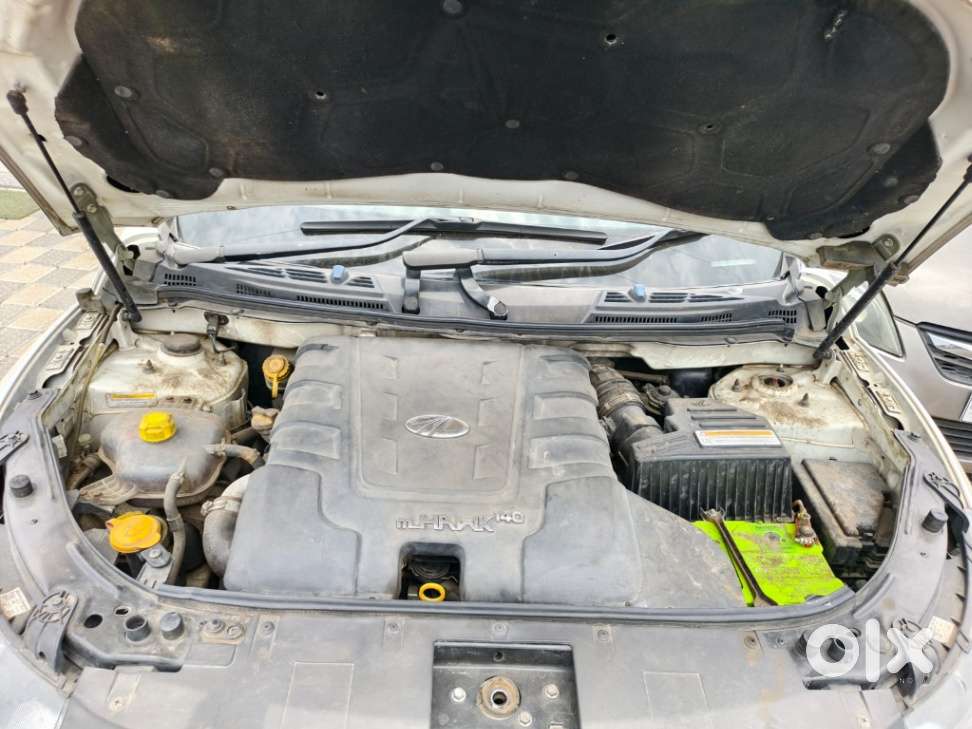 Mahindra Xuv500 W10 2wd, 2017, Diesel
