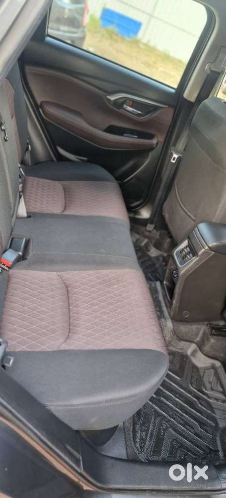 Maruti Suzuki Grand Vitara 1.5 Zeta Smart Hybrid, 2024, Petrol