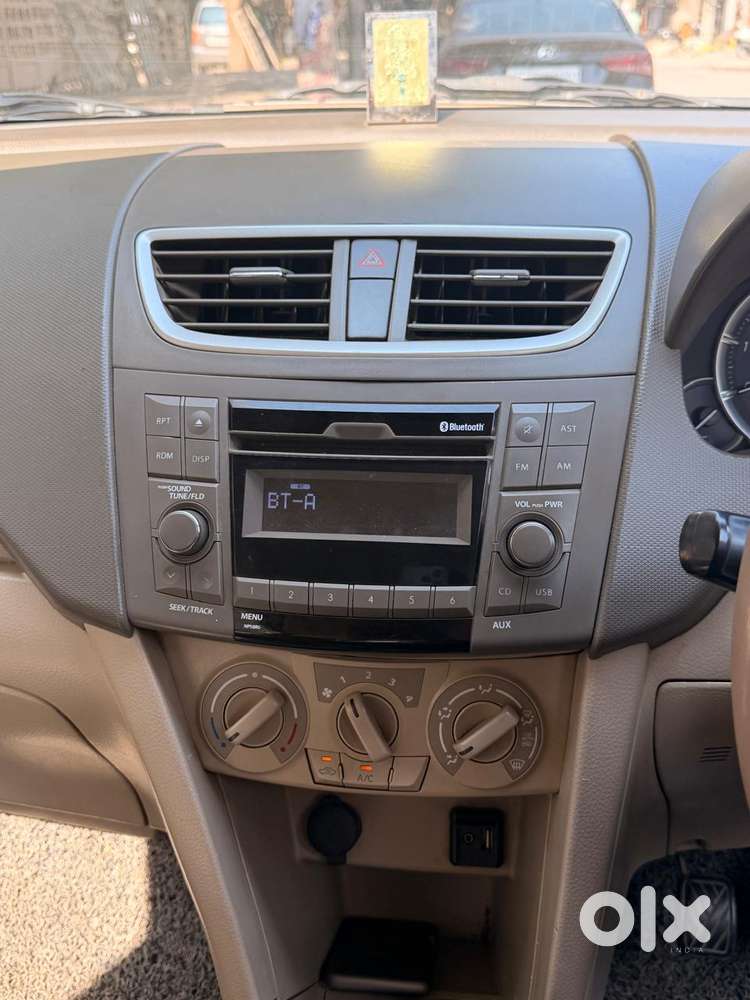 Maruti Suzuki Ertiga, 2018, Diesel