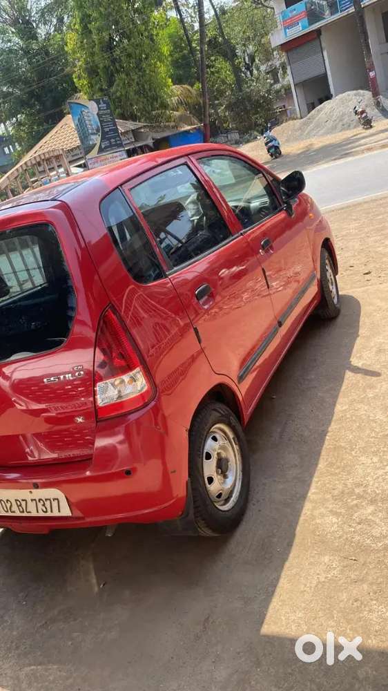 Maruti Suzuki Zen 2011