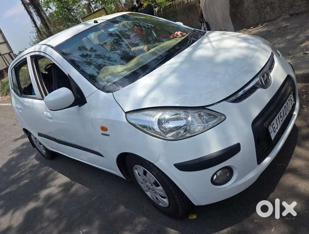 Used Hyundai I10 2010