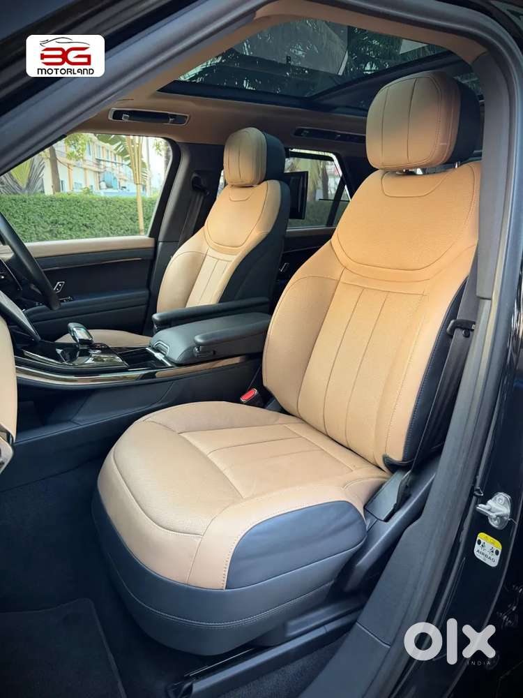 Land Rover Range Sport, 2025, Diesel