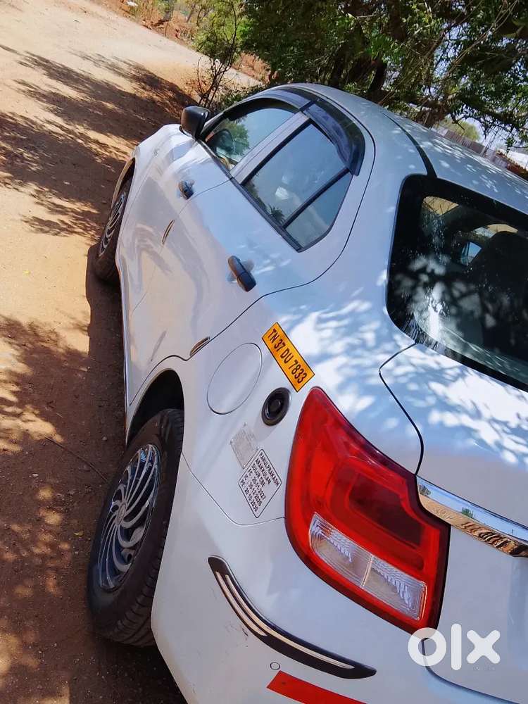 Maruti Suzuki Tour S Cng 2024 - 1 Lakh Km