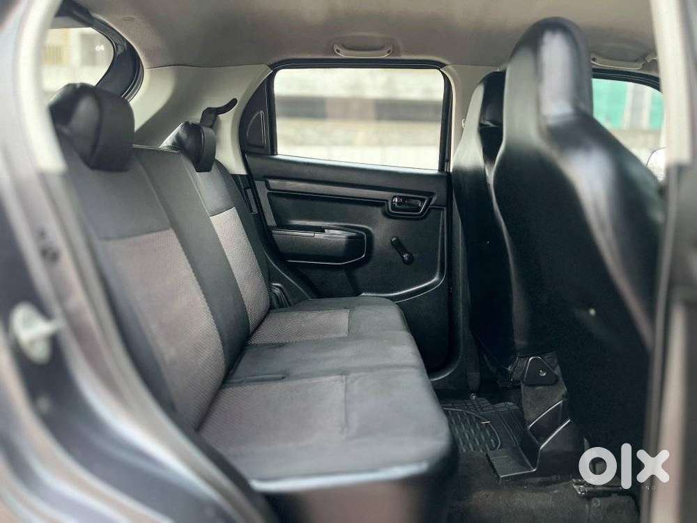 Maruti Suzuki S-presso Lxi, 2020, Petrol