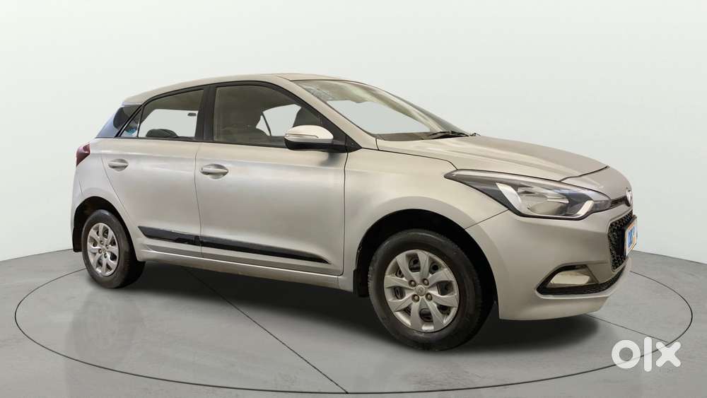 Hyundai Elite I20 Sportz 1.2, 2016, Petrol