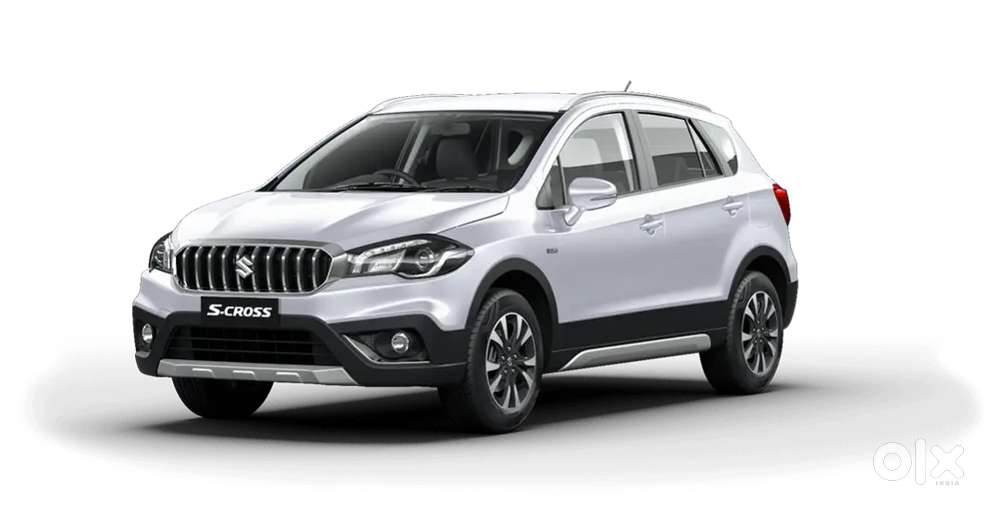 Maruti Suzuki Alpha 2021