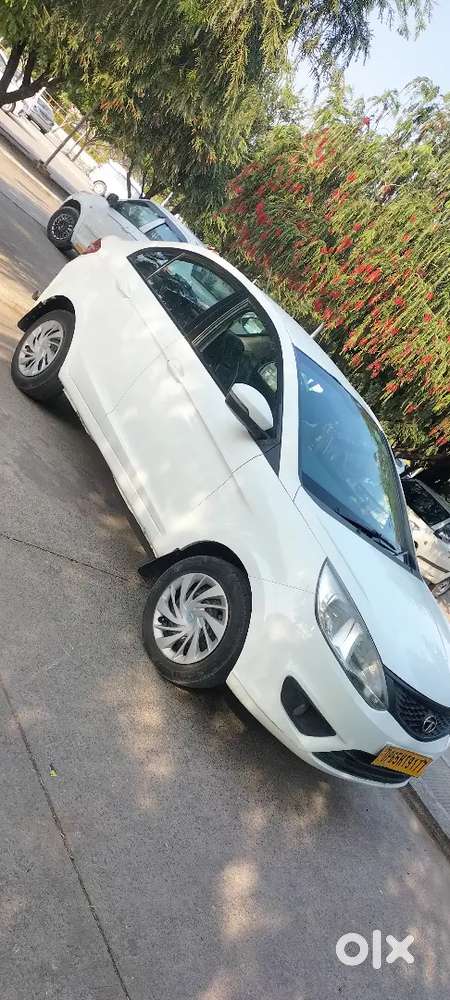Tata Zest Revotron Xms 2019 Diesel