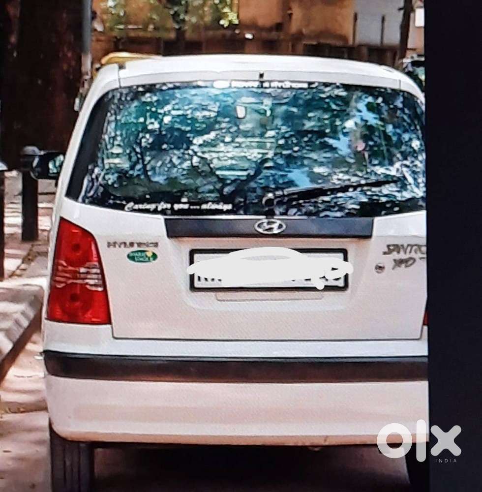 Hyundai Santro Xing 2005
