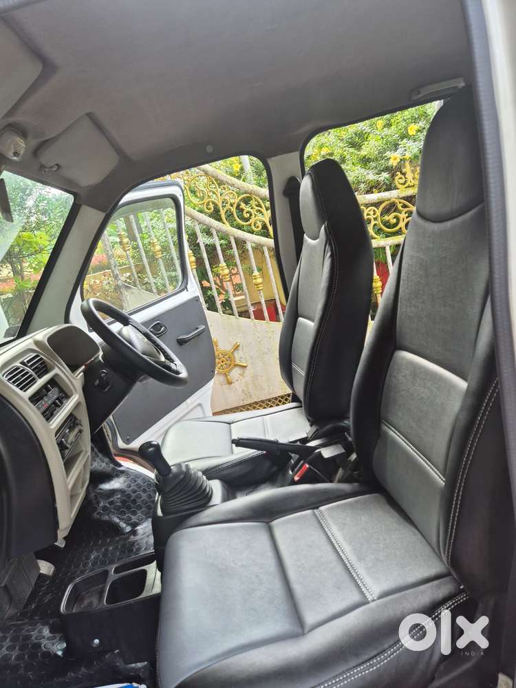 Maruti Suzuki Eeco Cng 5 Seater Ac, 2019, Cng & Hybrids