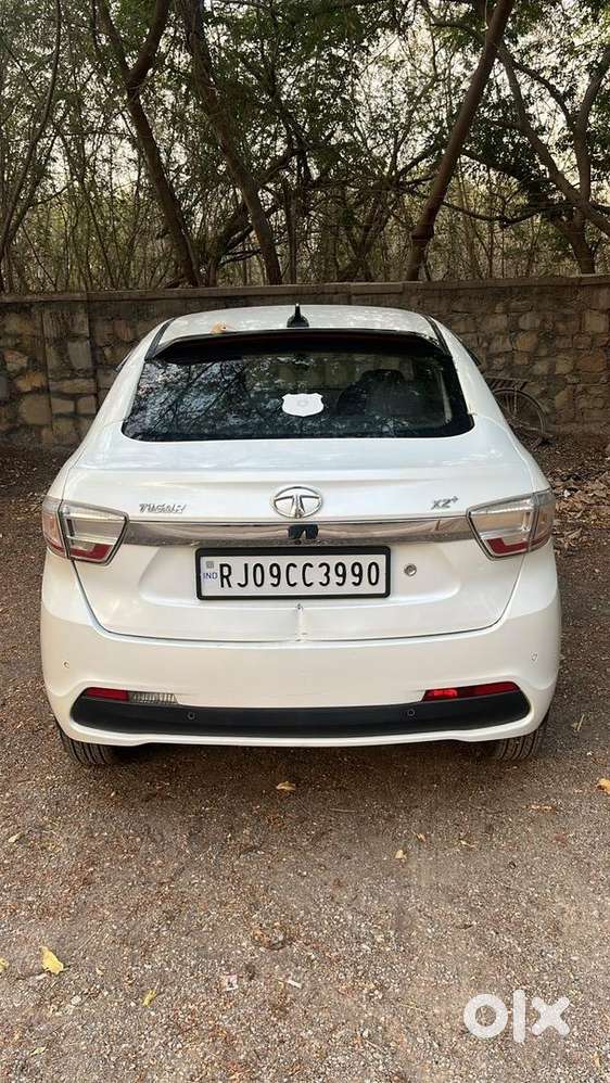 Tata Tigor 2019 Petrol 53000 Km Driven