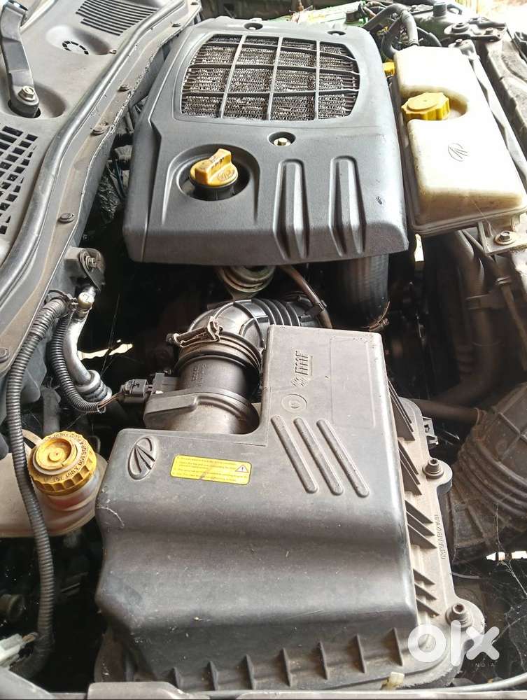 2013 Mhindra Quanto Diesel