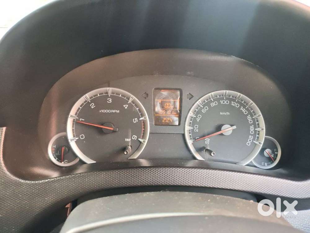 Maruti Suzuki Swift Vdi Optional, 2012, Diesel