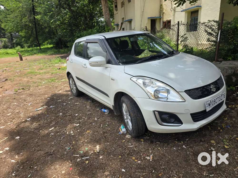 Maruti Suzuki Swift 2016 For Sale