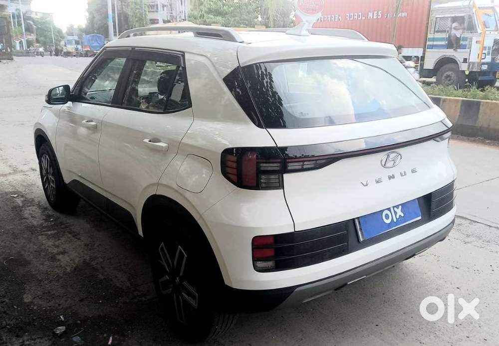 Hyundai Venue 1.5 Crdi S Plus, 2022, Diesel
