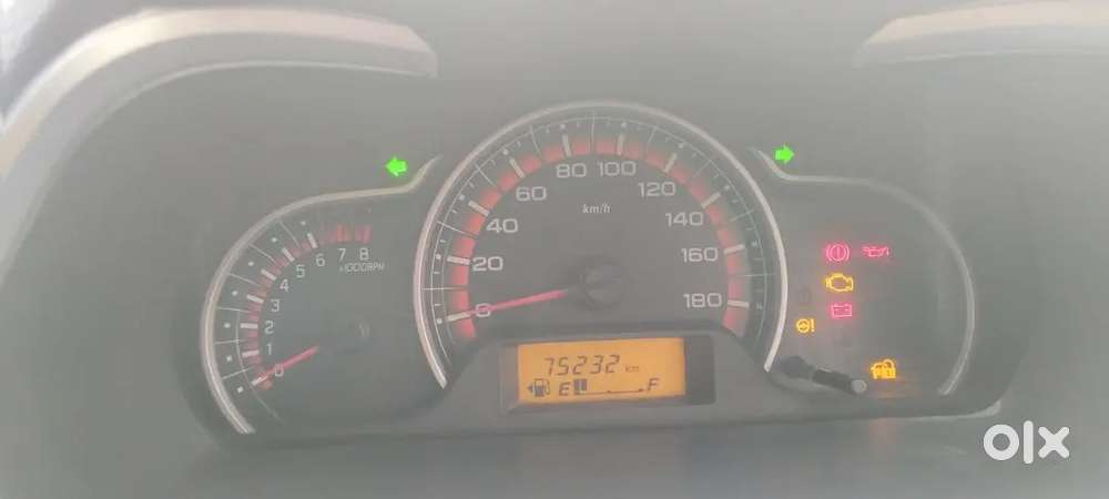 Maruti Suzuki Alto K10 2019