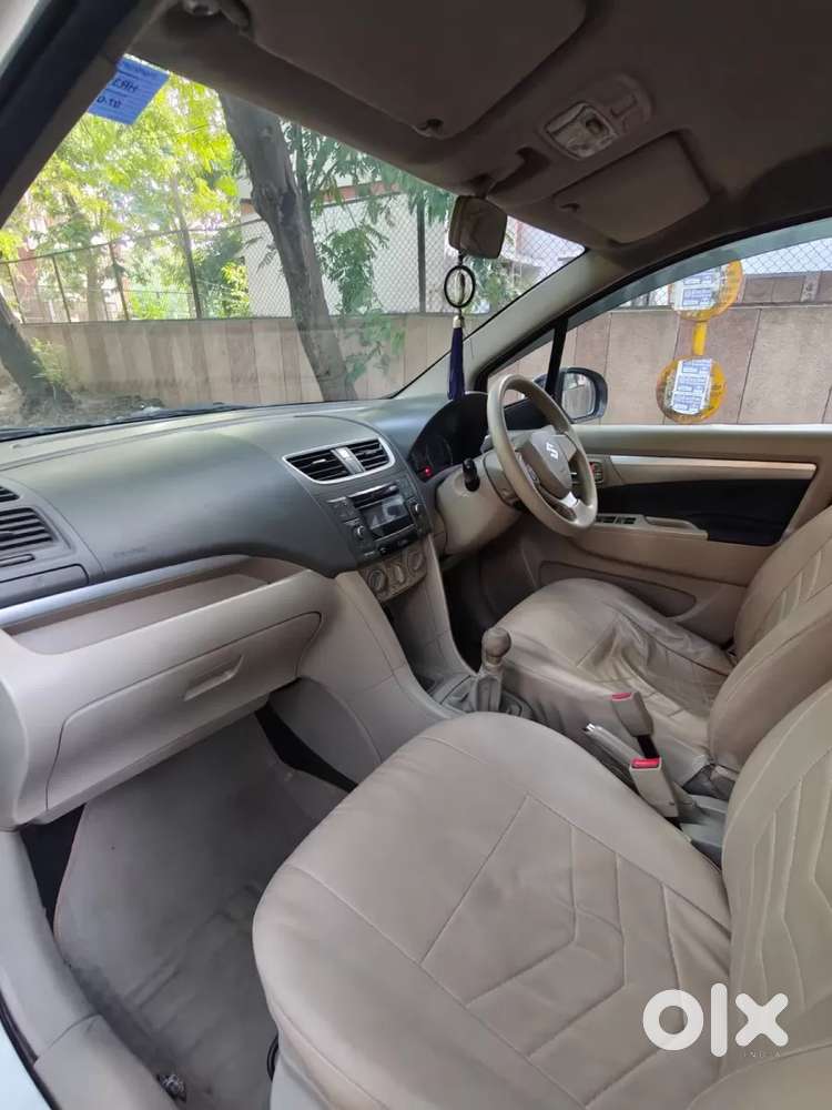 Maruti Suzuki Ertiga 1.5 Vxi, 2018, Petrol