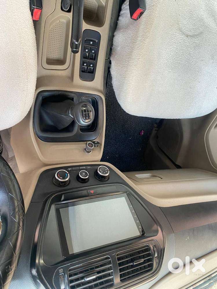 Mahindra Tuv 2020 Diesel