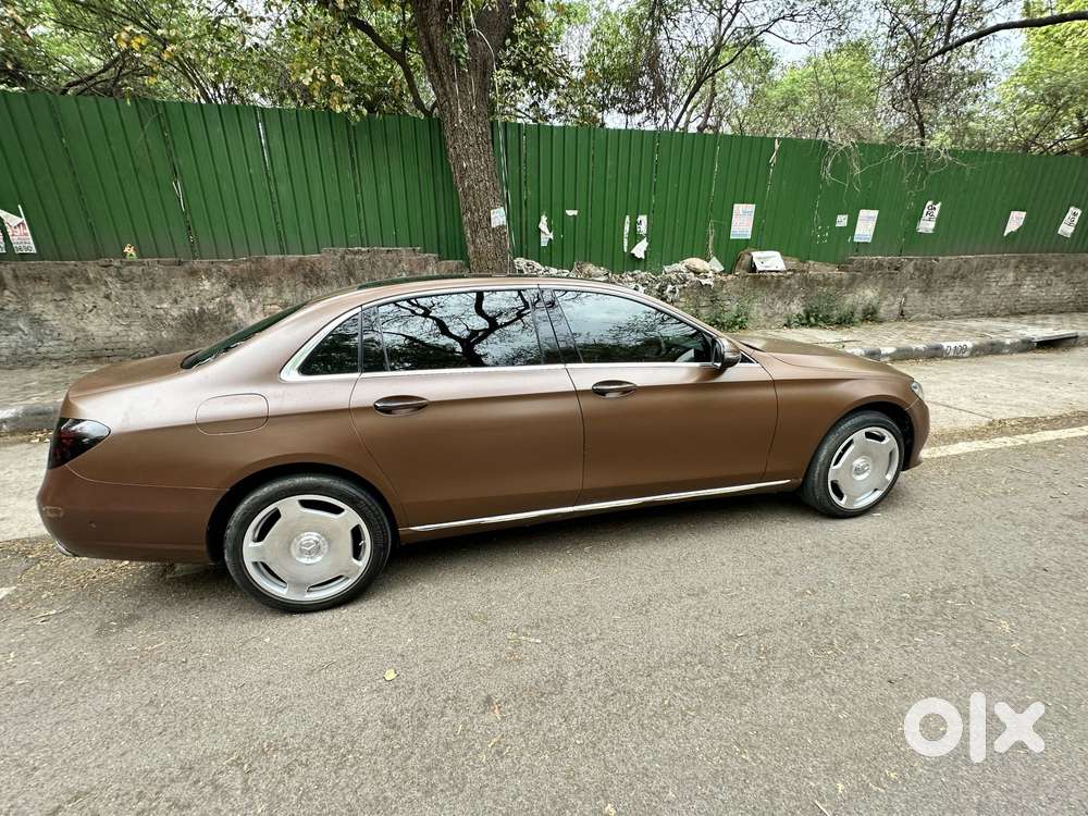 Mercedes-benz E-class E 220 Cdi Avantgarde, 2018, Diesel