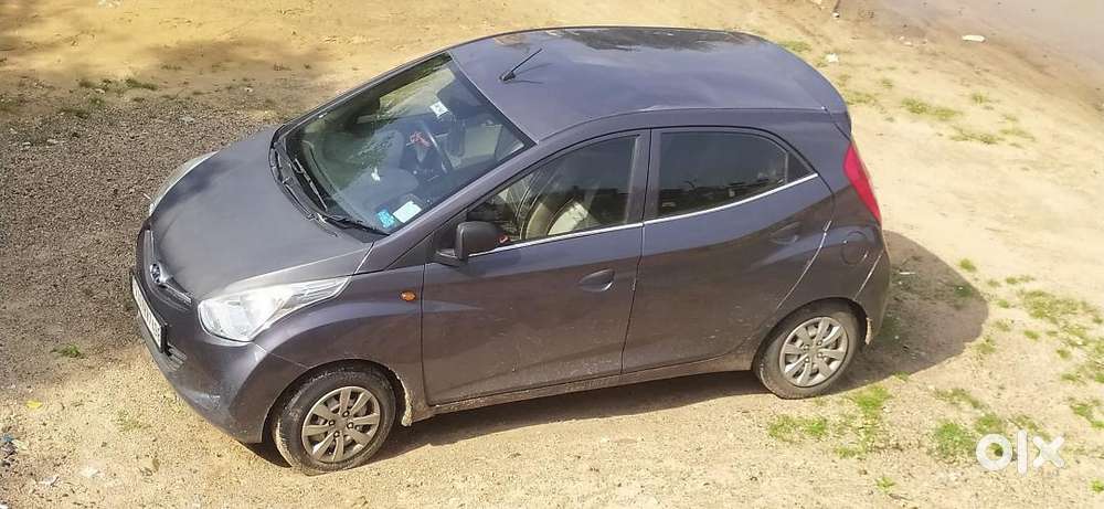 Hyundai Eon Petrol 2018