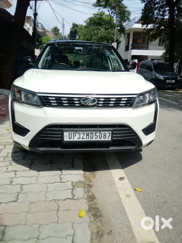 Mahindra Xuv300 Diesel 2021 Manual