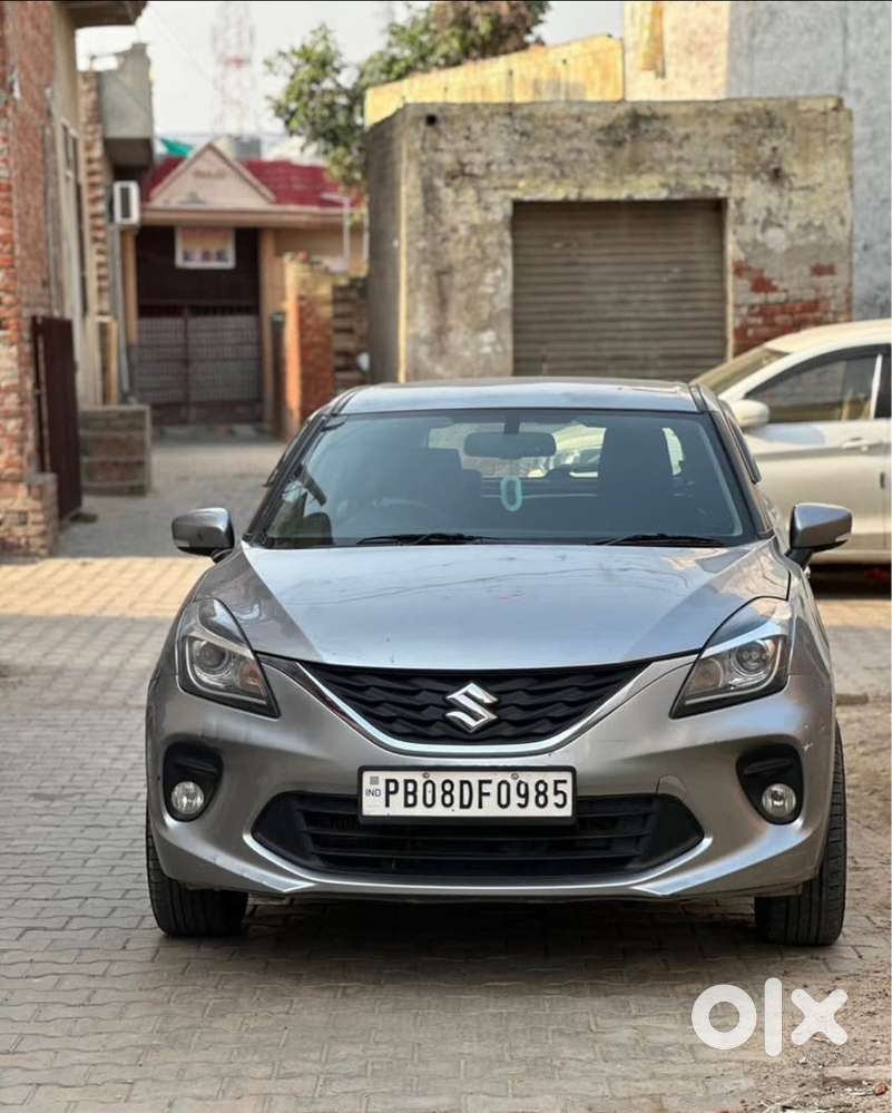 Maruti Suzuki Baleno 2016 Brand New Alloy Untouched Condition All Pape