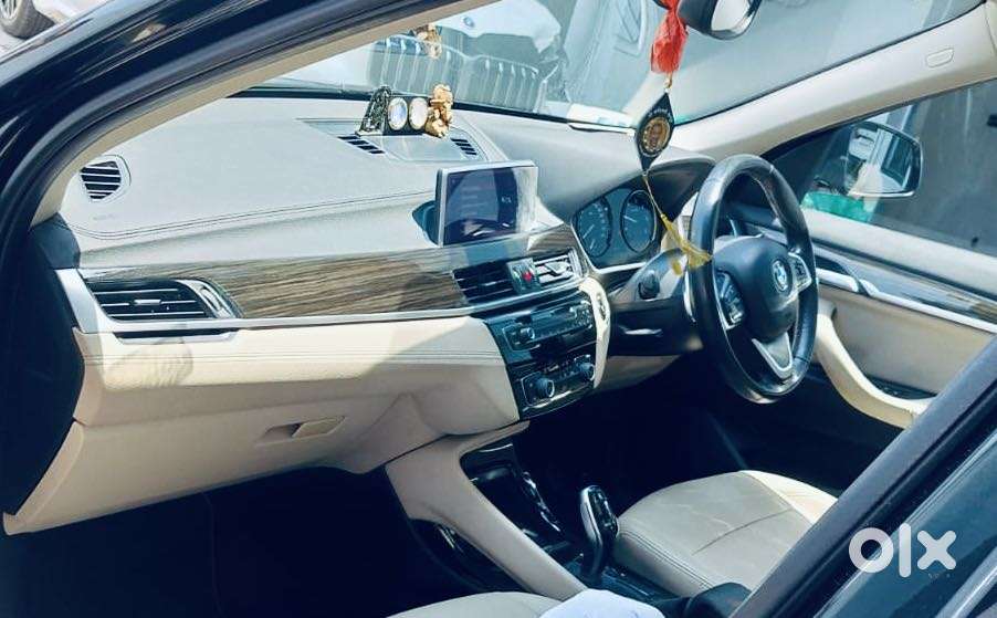 Bmw X1 Xdrive 20d Xline, 2020, Diesel