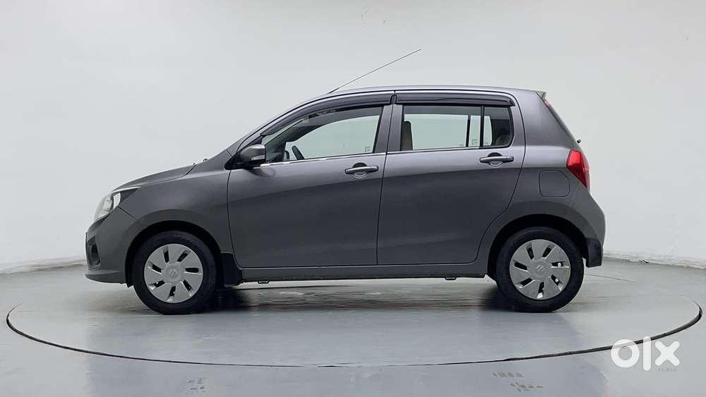 Maruti Suzuki Celerio Zxi Optional Amt, 2019, Petrol