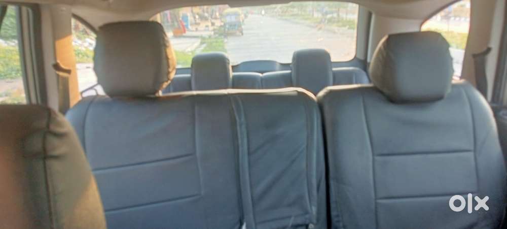 Tata Hexa 2.2 Xt 4x4 7 Str, 2017, Diesel