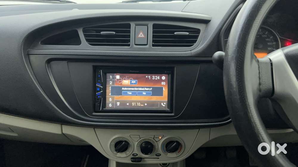 Maruti Suzuki Alto 800 Lxi, 2021, Petrol